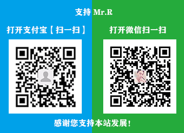 支持作者一杯咖啡