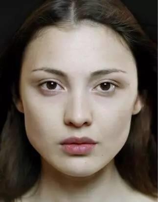 【涨姿势】全球美女标准脸！想看遍全球美女，还得大叔出马啊！ - R站|学习使我快乐！ - 18