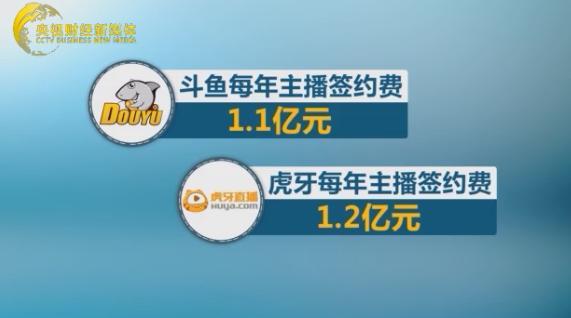 央视曝光直播平台：烧钱还造假 入不敷出 - R站|学习使我快乐！ - 7
