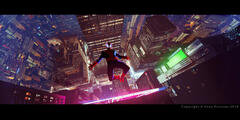 【R站译制】CG&VFX《CG电影摄制艺术指南》CG Cinematography 0202. 色彩原理 COLOR THEORY
