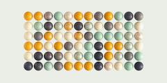 C4D预设: 276个材质预设 GSG Modern Surface Material Collection (MSMC v2 for Arnold Redshfit Octane) 免费下载